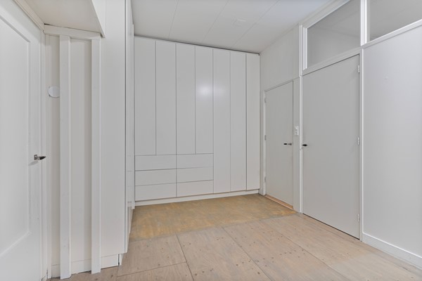 Medium property photo - Bilderdijkstraat 130H, 1053 LA Amsterdam